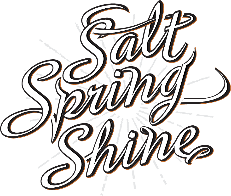 Salt Spring Shine